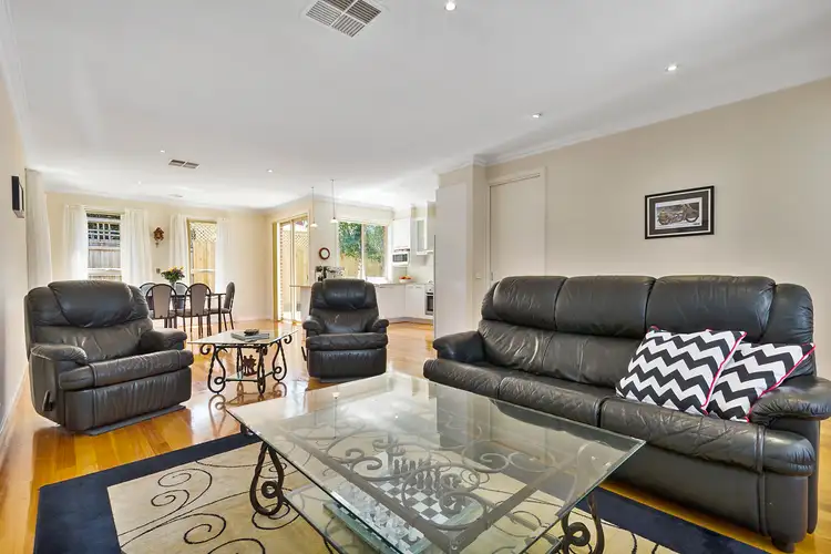 Third view of Homely house listing, 5/593 Burwood Highway, Vermont South VIC 3133