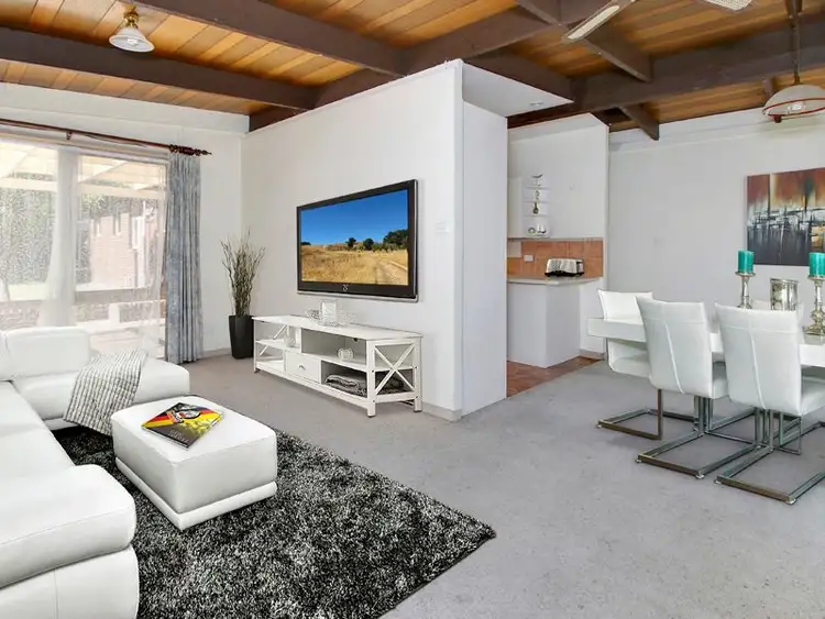 88 Franciscan Ave, Frankston VIC 3199