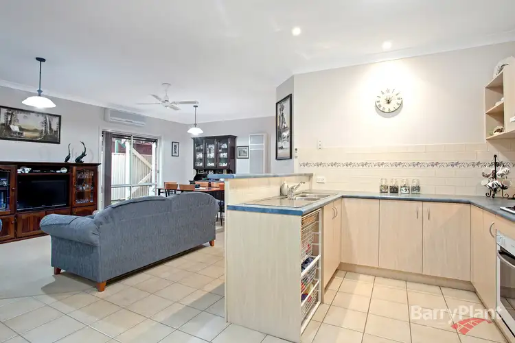 Third view of Homely house listing, 2 Ashridge Court, Wyndham Vale VIC 3024