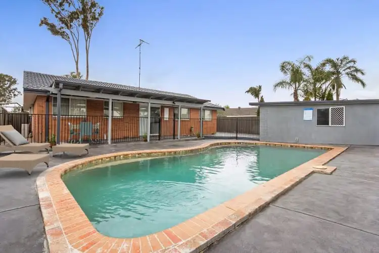 Third view of Homely house listing, 2 Hart Place, St Clair NSW 2759