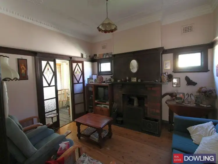 Second view of Homely house listing, 55 Clyde Street, Stockton NSW 2295