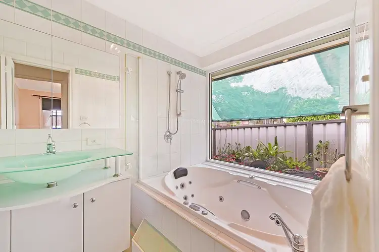 Fifth view of Homely house listing, 1 Hampton Crescent, Prospect NSW 2148