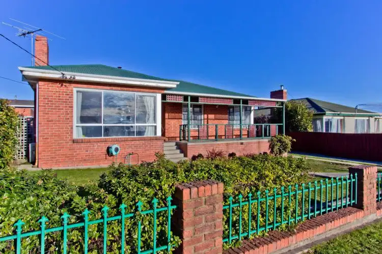 47 Cornwall Crescent, Newnham TAS 7248
