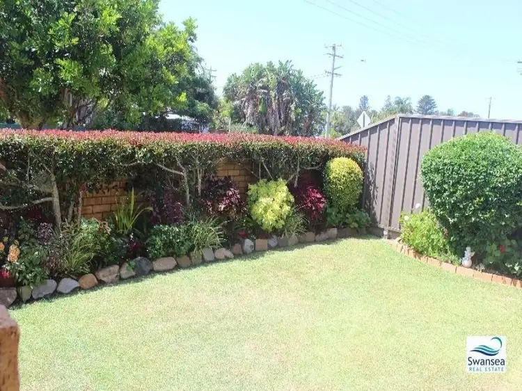 Fourth view of Homely villa listing, 1/261 Pacific Hwy, Swansea NSW 2281