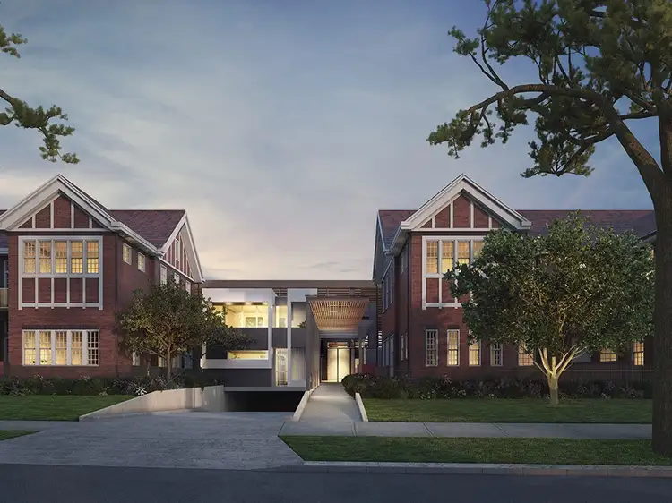 Third view of Homely apartment listing, G05 Aspire Copernicus Crescent, Bundoora VIC 3083