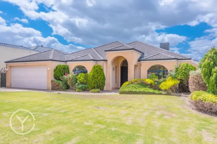 Main view of Homely house listing, 19 Richardson Road, Coogee WA 6166