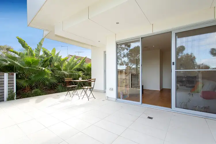 Fifth view of Homely apartment listing, 2/35 Childers Street, Mentone VIC 3194