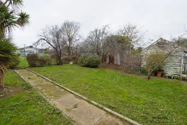 Sixth view of Homely house listing, 21 McGrath Street, Castlemaine VIC 3450