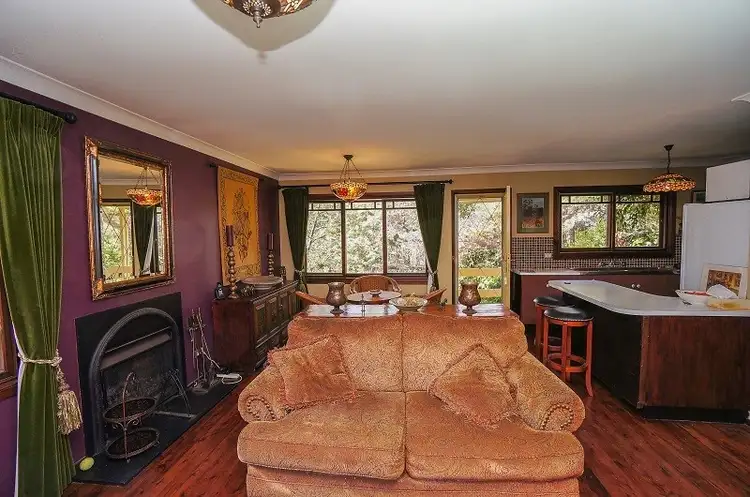 Fourth view of Homely house listing, 17 Boronia Road, Bullaburra NSW 2784