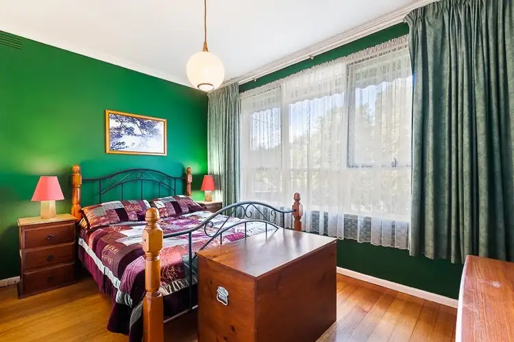 Fifth view of Homely house listing, 56 Alec Crescent, Fawkner VIC 3060