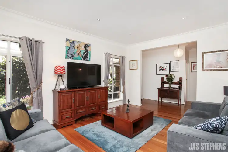 Fifth view of Homely house listing, 5 Kevin Street, Sunshine VIC 3020