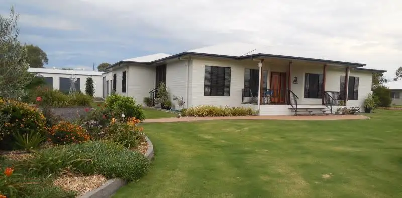 Main view of Homely house listing, 25 Henry Lawson Drive, Dalby QLD 4405