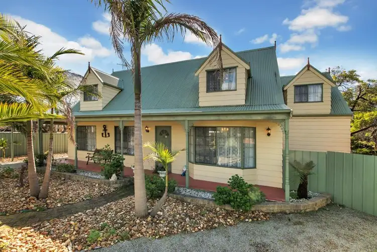 Main view of Homely house listing, 4 Charles Court, St Leonards VIC 3223