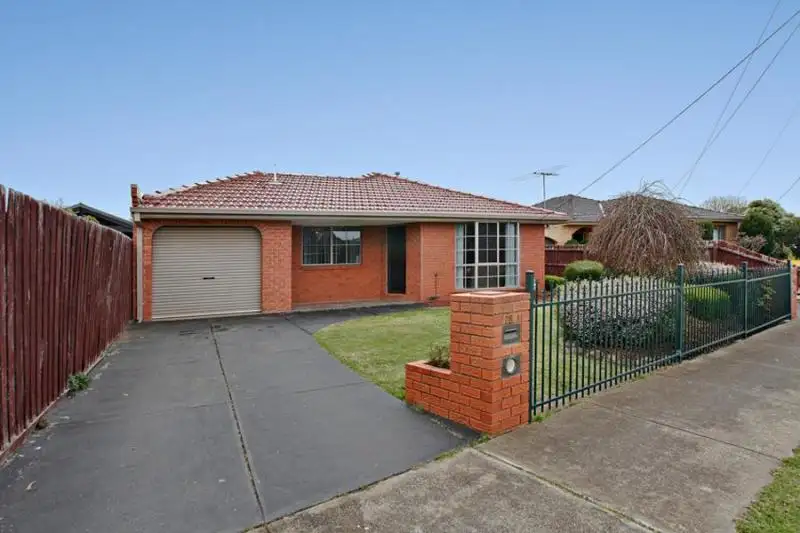 Main view of Homely house listing, 28B Priestley Avenue, Hoppers Crossing VIC 3029