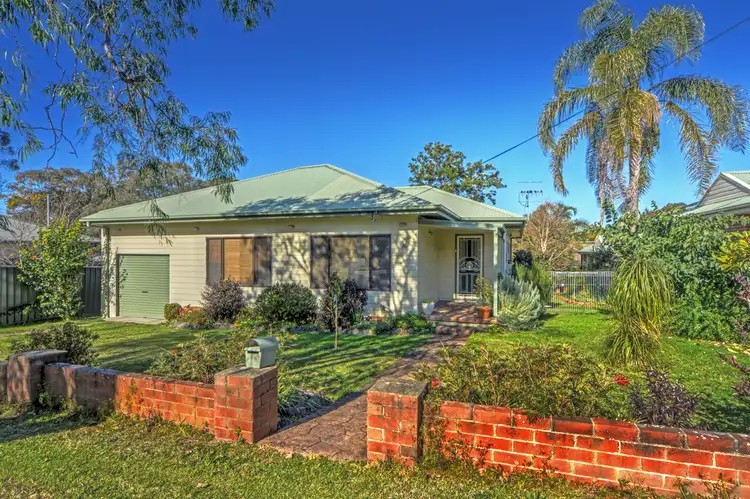 Main view of Homely house listing, 16 Oliver Parade, Nowra NSW 2541