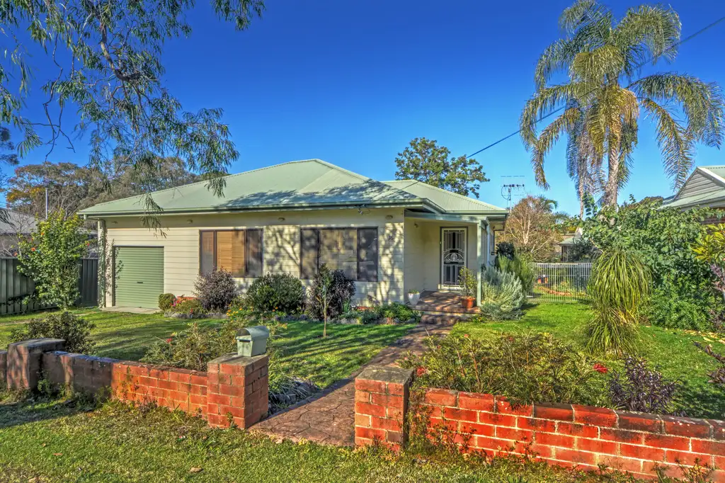 Main view of Homely house listing, 16 Oliver Parade, Nowra NSW 2541