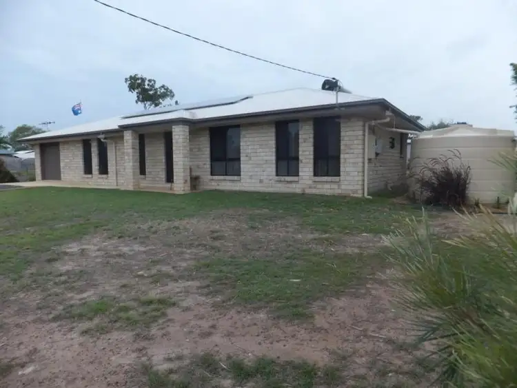 Second view of Homely house listing, 27 LEONARD COURT, Cordalba QLD 4660