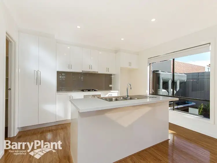Fourth view of Homely house listing, 1/57 Willaton Street, St Albans VIC 3021