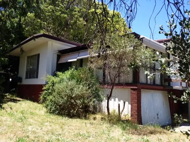 Main view of Homely house listing, 6 Pittersen Road, Darlington WA 6070