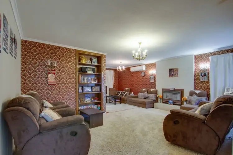 Second view of Homely house listing, 18 Roma Street, Scoresby VIC 3179