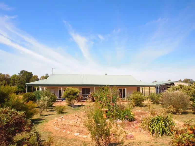 Main view of Homely house listing, 123 Hoyt Street, Lindenow VIC 3865