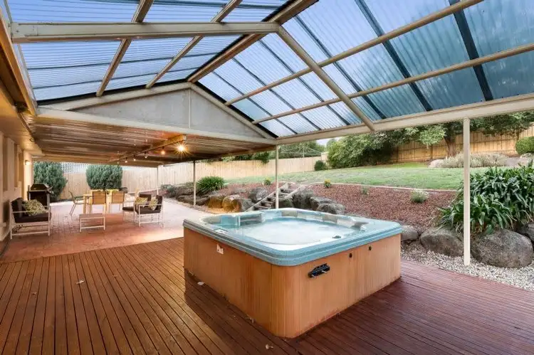 Fourth view of Homely house listing, 24 Balmoral Circuit, Eltham VIC 3095