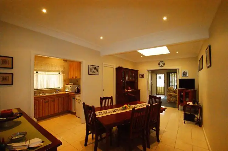 Third view of Homely house listing, 119 The Avenue, Bankstown NSW 2200