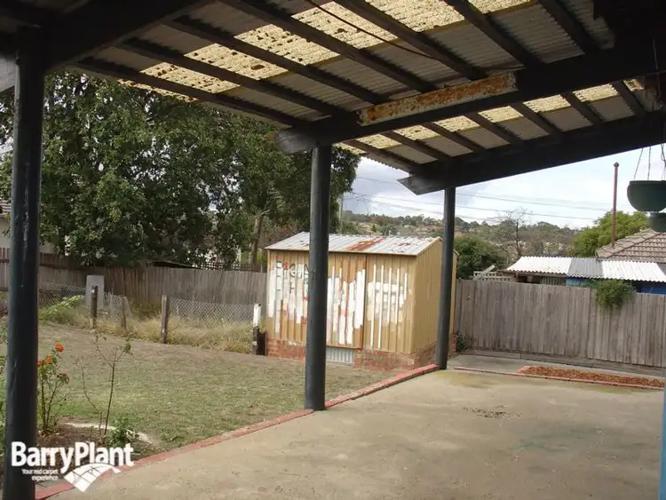 Sixth view of Homely house listing, 8 Myrtle Grove, Doveton VIC 3177