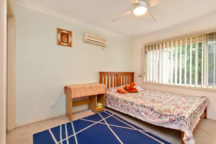 Sixth view of Homely house listing, 3/206 Great Western Highway, St Marys NSW 2760