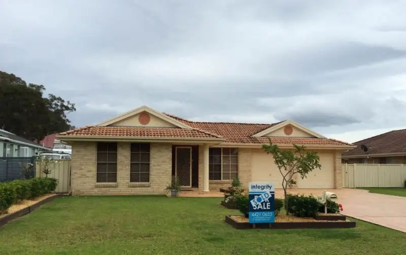Main view of Homely house listing, 50 Worrigee Road, Worrigee NSW 2540