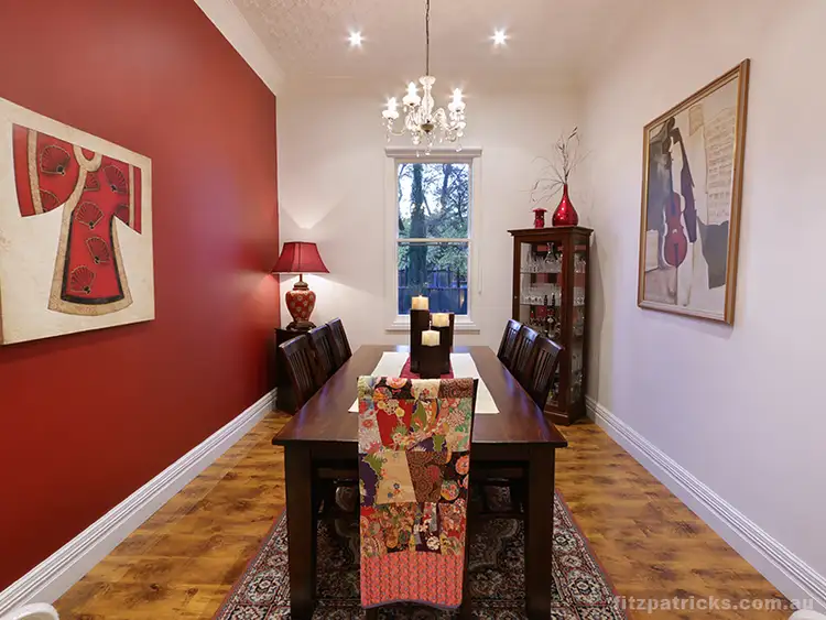 Second view of Homely house listing, 52 Simmons Street, Wagga Wagga NSW 2650