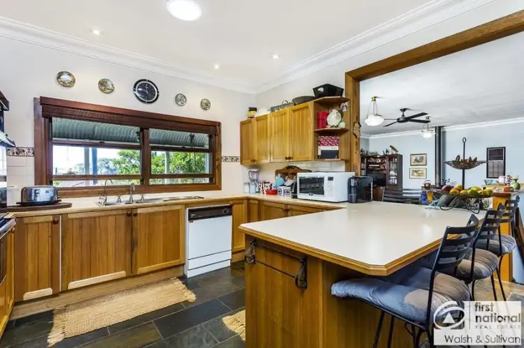 Third view of Homely house listing, 10 Constitution Hill Road, Constitution Hill NSW 2145