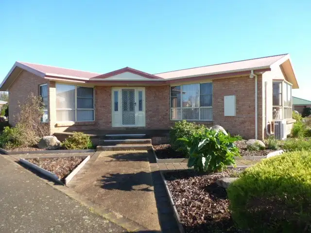 Main view of Homely house listing, 9 Fosters Road, Scottsdale TAS 7260