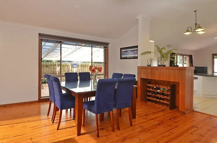 Third view of Homely house listing, 16 Cromwell Drive, Rowville VIC 3178