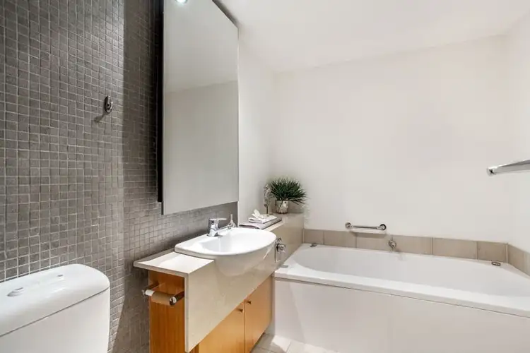 Sixth view of Homely apartment listing, 901/668 Swanston Street, Carlton VIC 3053