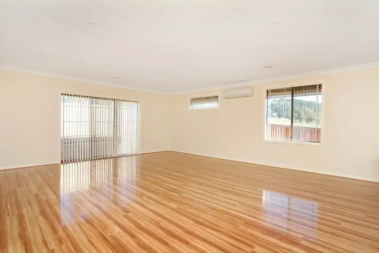 Fourth view of Homely house listing, 35 Wallaby Walk, Sunbury VIC 3429