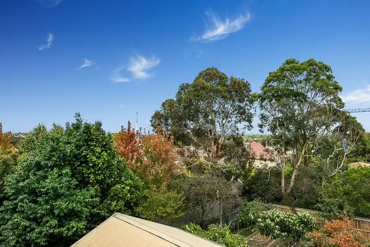Third view of Homely apartment listing, 6/11 Rose Street, Ivanhoe VIC 3079