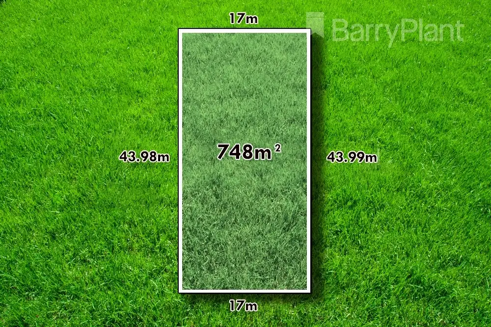 Main view of Homely land listing, 38 Mantello Drive, Werribee VIC 3030