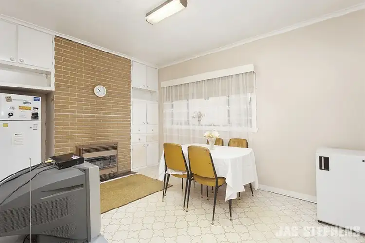 Fourth view of Homely house listing, 21 Alexander Street, Seddon VIC 3011
