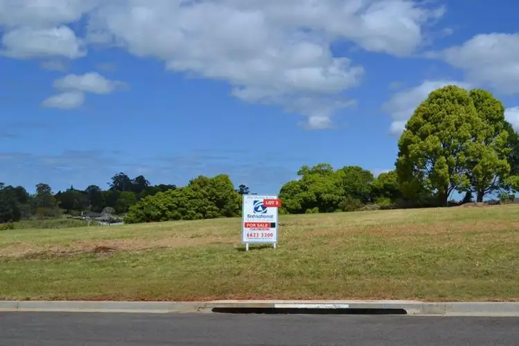 LOT 3/5 Apo Street, Goonellabah NSW 2480