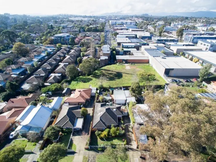 Third view of Homely house listing, 32 Sherbrook Avenue, Ringwood VIC 3134