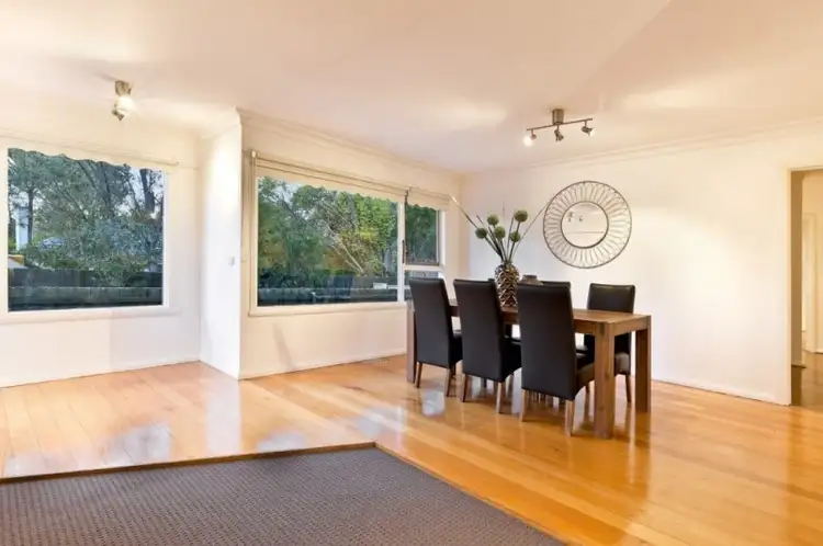 Fourth view of Homely house listing, 2/1 Bellevue Road, Eltham VIC 3095