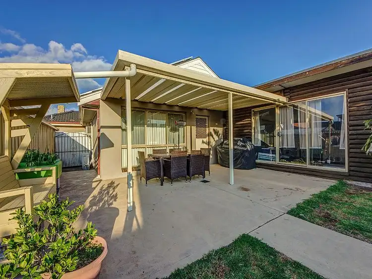 Seventh view of Homely house listing, 23 Walter Street, St Albans VIC 3021