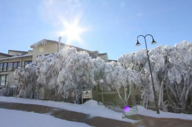 Fifth view of Homely apartment listing, 709/206 Summit Rd, Mount Buller VIC 3723