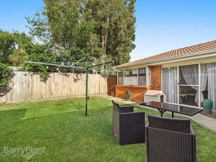 Sixth view of Homely house listing, 1 & 2/2 Hilda Avenue, Boronia VIC 3155
