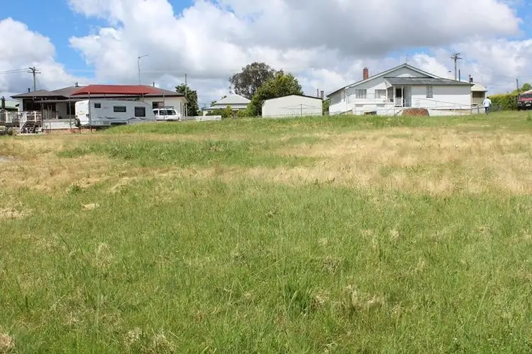 Main view of Homely land listing, 6 Bridge Street, Stanthorpe QLD 4380