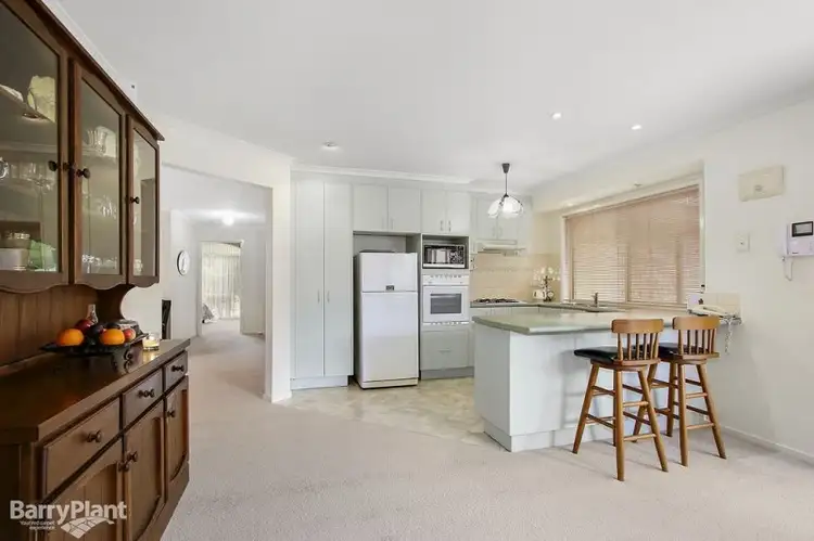 Second view of Homely house listing, 11 Ramble Crescent, Croydon VIC 3136
