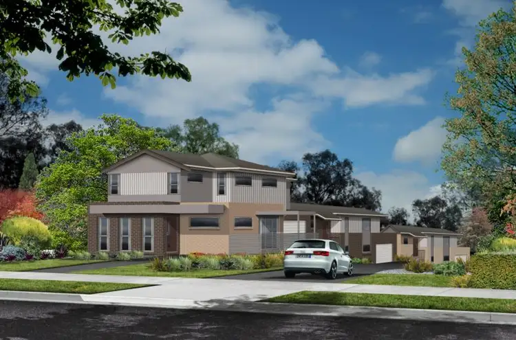 35 Bicentennial Crescent, Meadow Heights VIC 3048