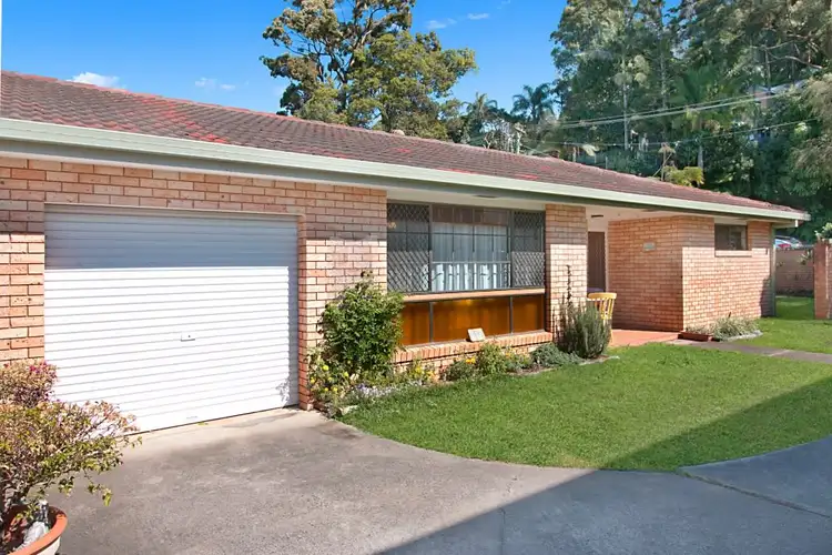 1/21 Inlet Drive, Tweed Heads West NSW 2485