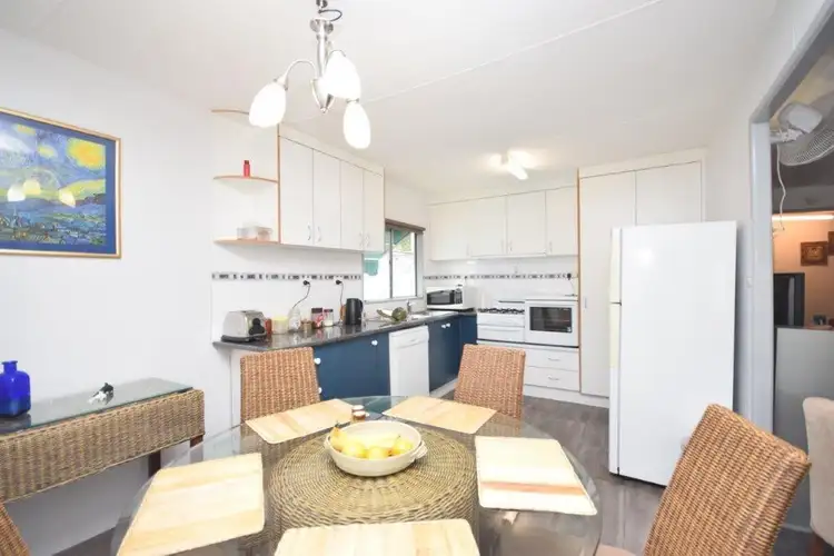 Main view of Homely house listing, Site 49/26 Swimming Creek Rd., Nambucca Heads NSW 2448